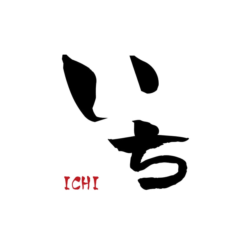 いち ロゴ