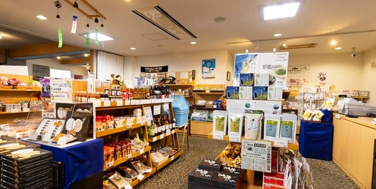 売店