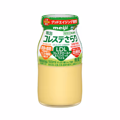 明治 コレステさらり