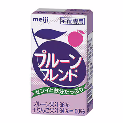プルーンブレンド 125ml