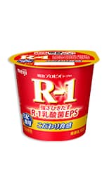 プロビオヨーグルト R-1（宅配専用）