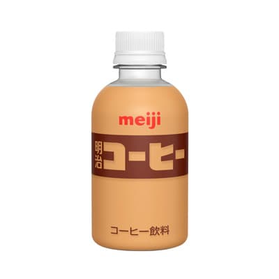明治コーヒー 220ml
