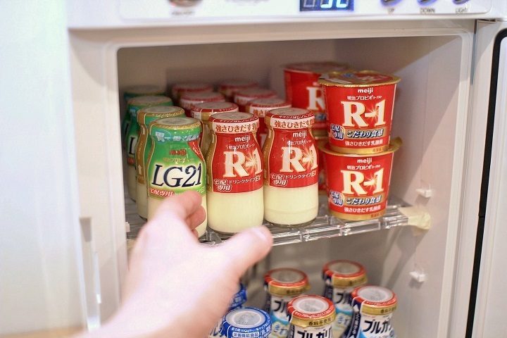 自宅への宅配イメージ